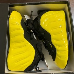 Nike Lil’ Posite One Toddler shoe